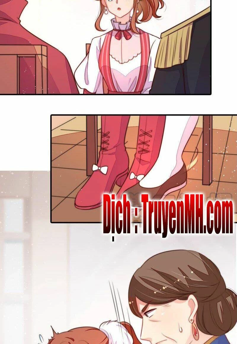 Ngày Nào Thiếu Soái Cũng Ghen Chapter 365 - 3