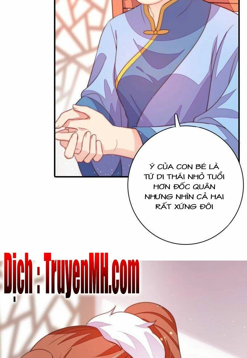 Ngày Nào Thiếu Soái Cũng Ghen Chapter 365 - 5