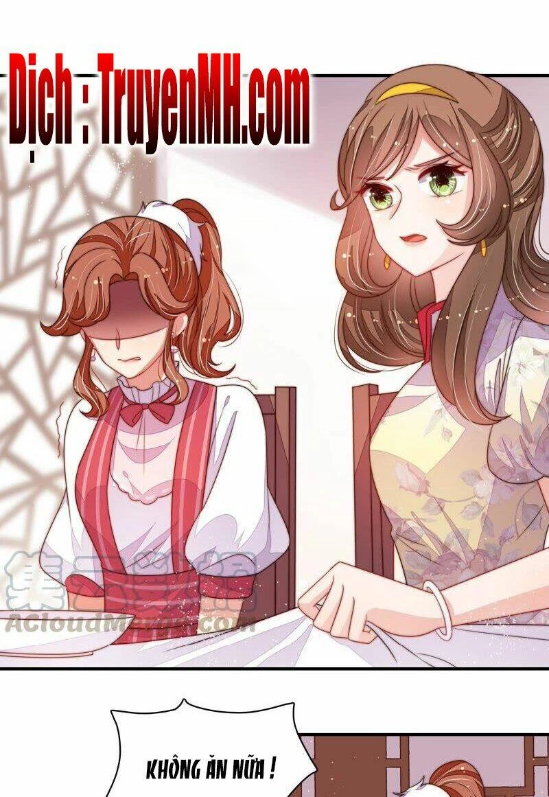 Ngày Nào Thiếu Soái Cũng Ghen Chapter 365 - 10