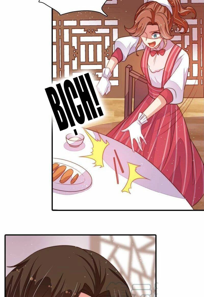 Ngày Nào Thiếu Soái Cũng Ghen Chapter 365 - 11