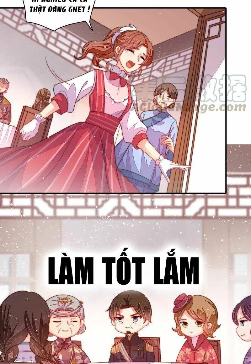 Ngày Nào Thiếu Soái Cũng Ghen Chapter 365 - 18