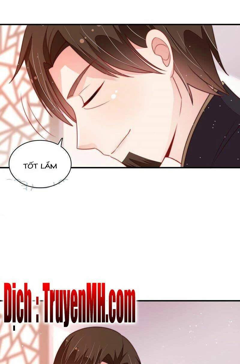 Ngày Nào Thiếu Soái Cũng Ghen Chapter 366 - 3