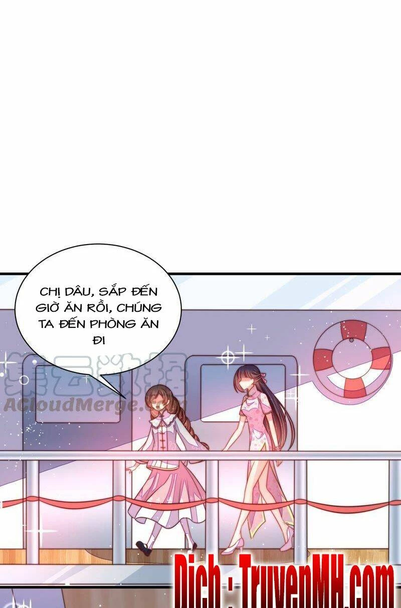 Ngày Nào Thiếu Soái Cũng Ghen Chapter 366 - 9