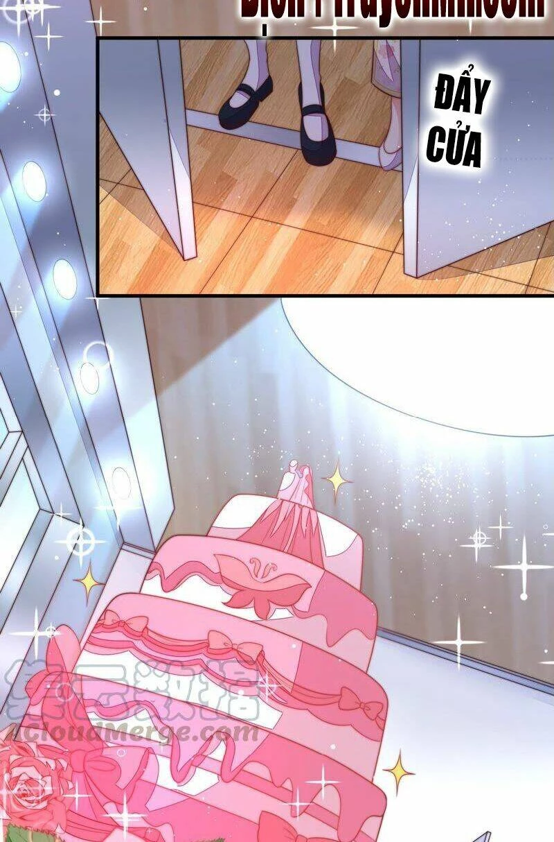 Ngày Nào Thiếu Soái Cũng Ghen Chapter 366 - 10