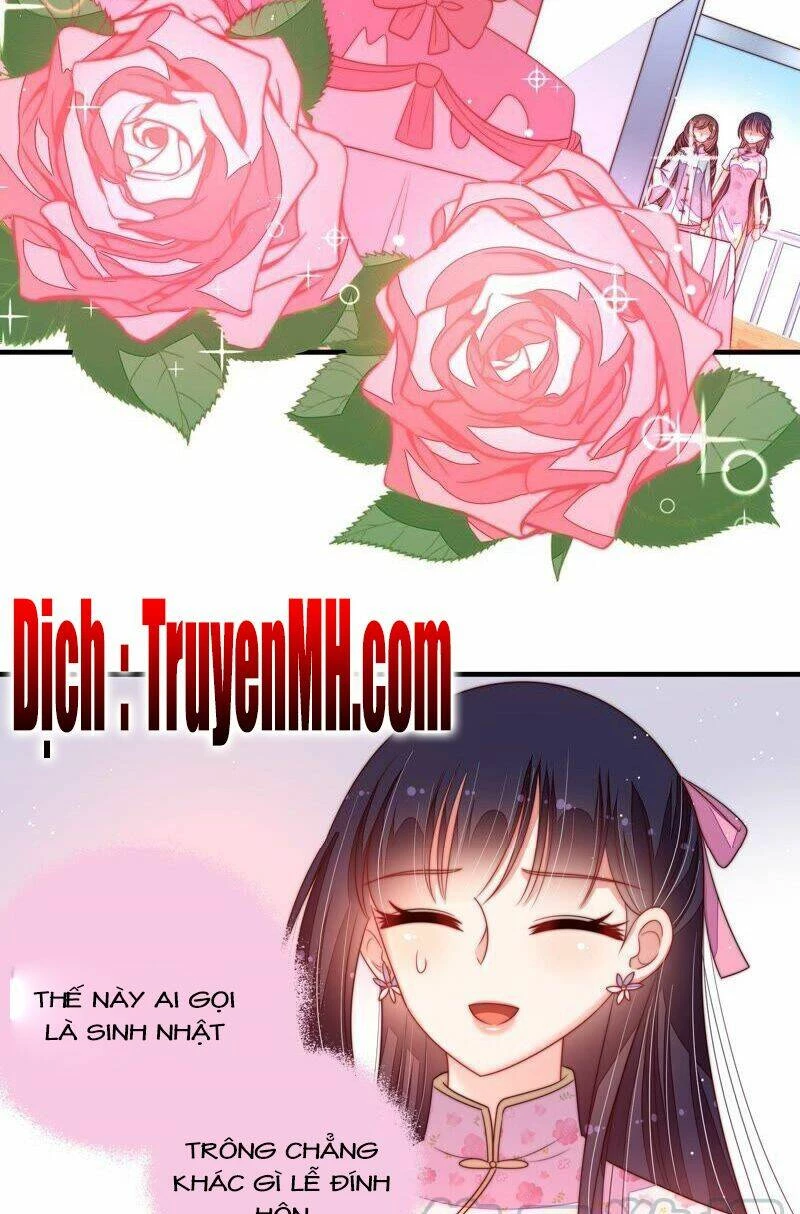 Ngày Nào Thiếu Soái Cũng Ghen Chapter 366 - 11