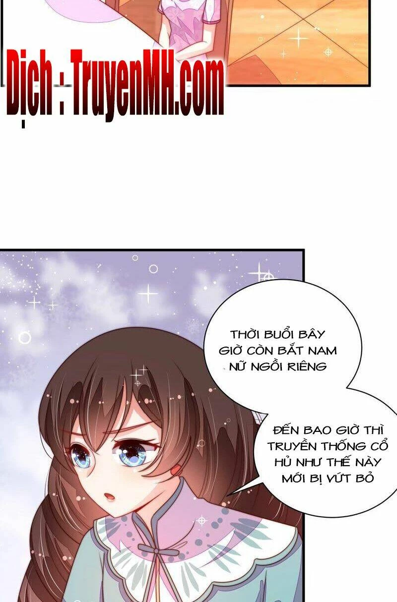 Ngày Nào Thiếu Soái Cũng Ghen Chapter 366 - 13