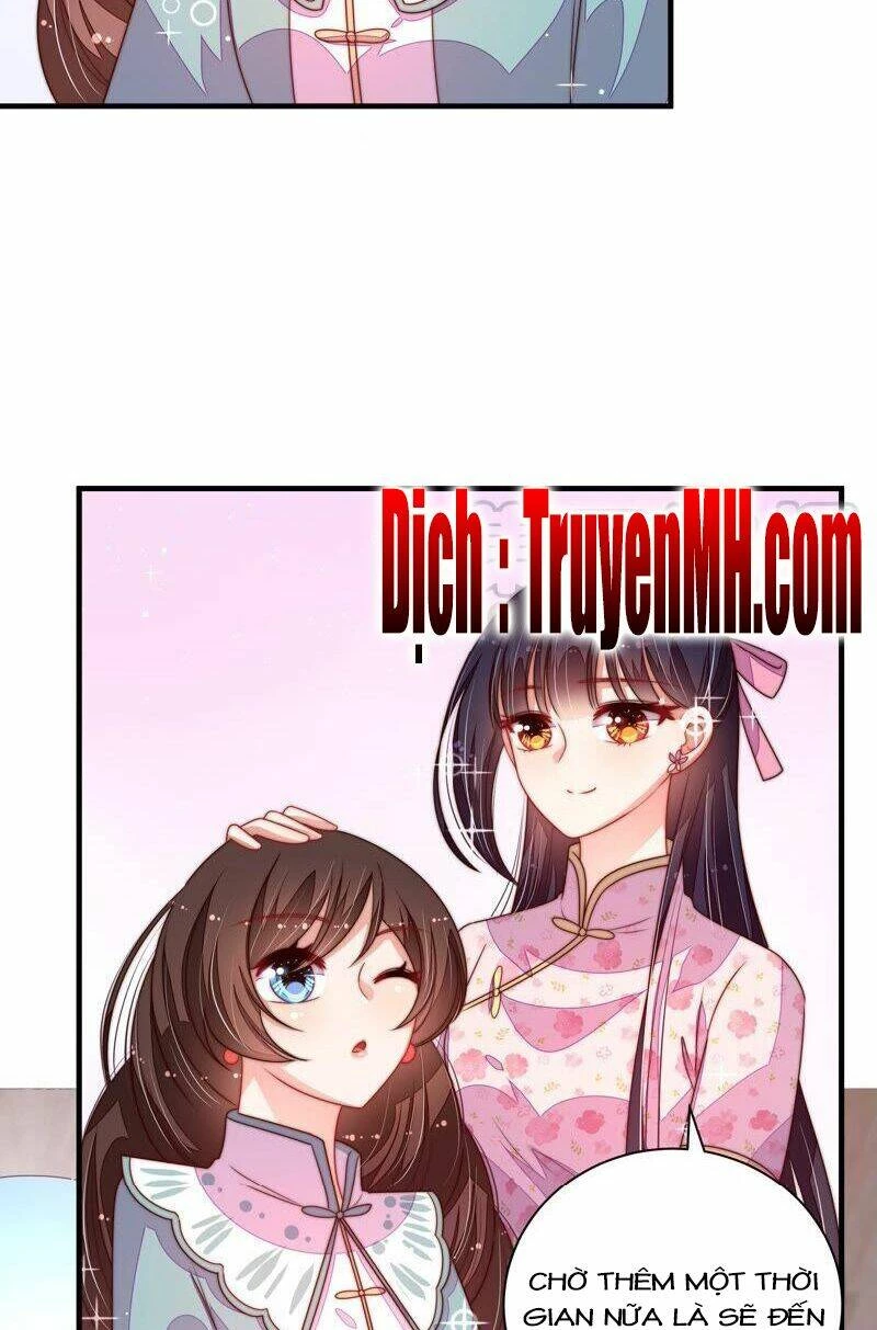 Ngày Nào Thiếu Soái Cũng Ghen Chapter 366 - 14