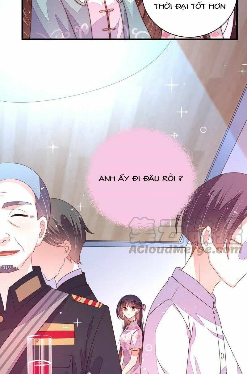 Ngày Nào Thiếu Soái Cũng Ghen Chapter 366 - 15