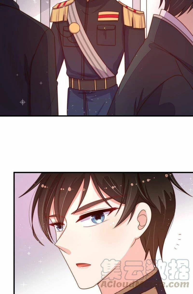 Ngày Nào Thiếu Soái Cũng Ghen Chapter 366 - 17