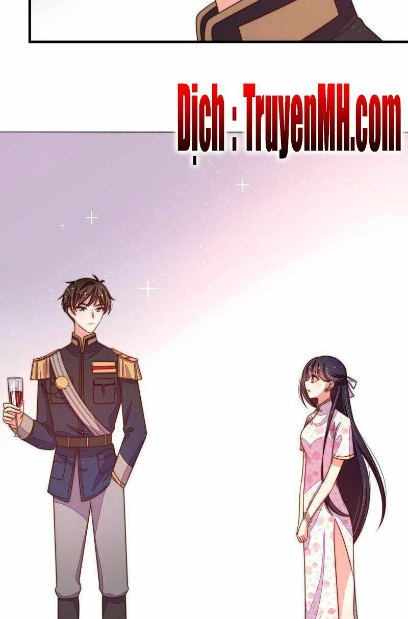 Ngày Nào Thiếu Soái Cũng Ghen Chapter 366 - 18