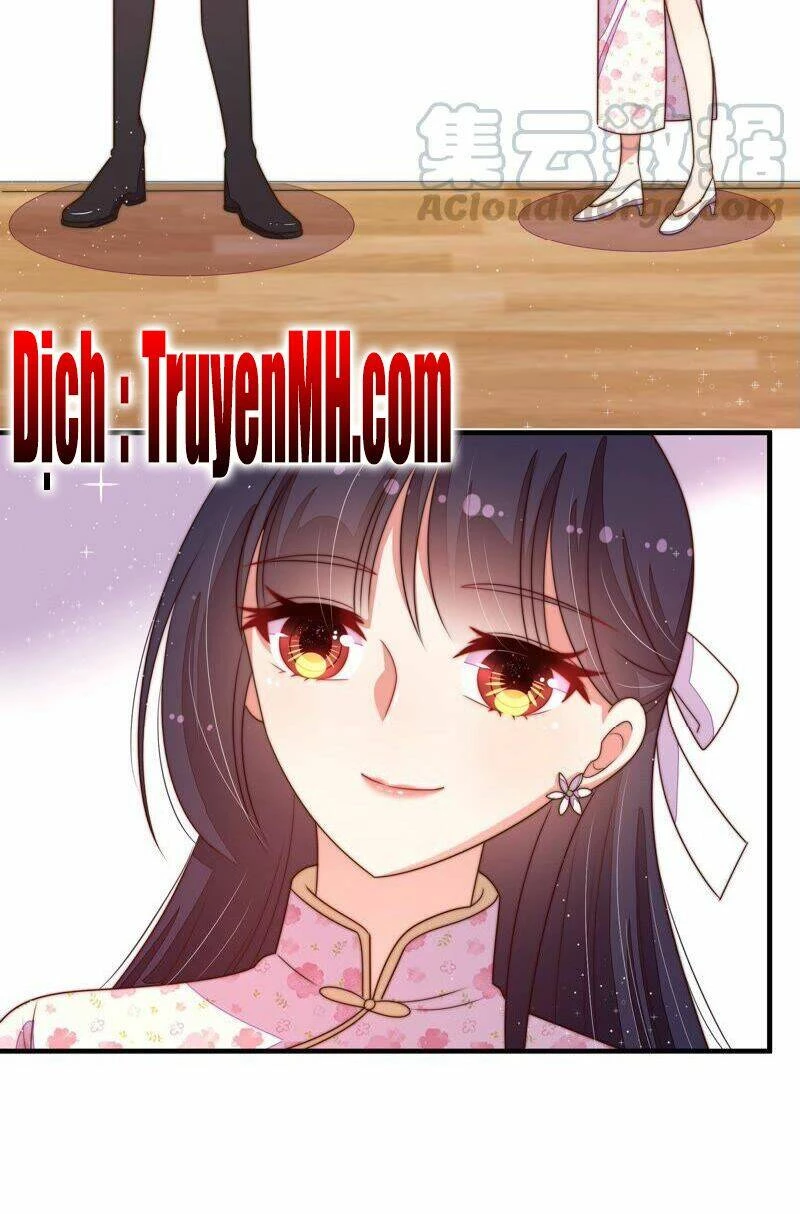 Ngày Nào Thiếu Soái Cũng Ghen Chapter 366 - 19