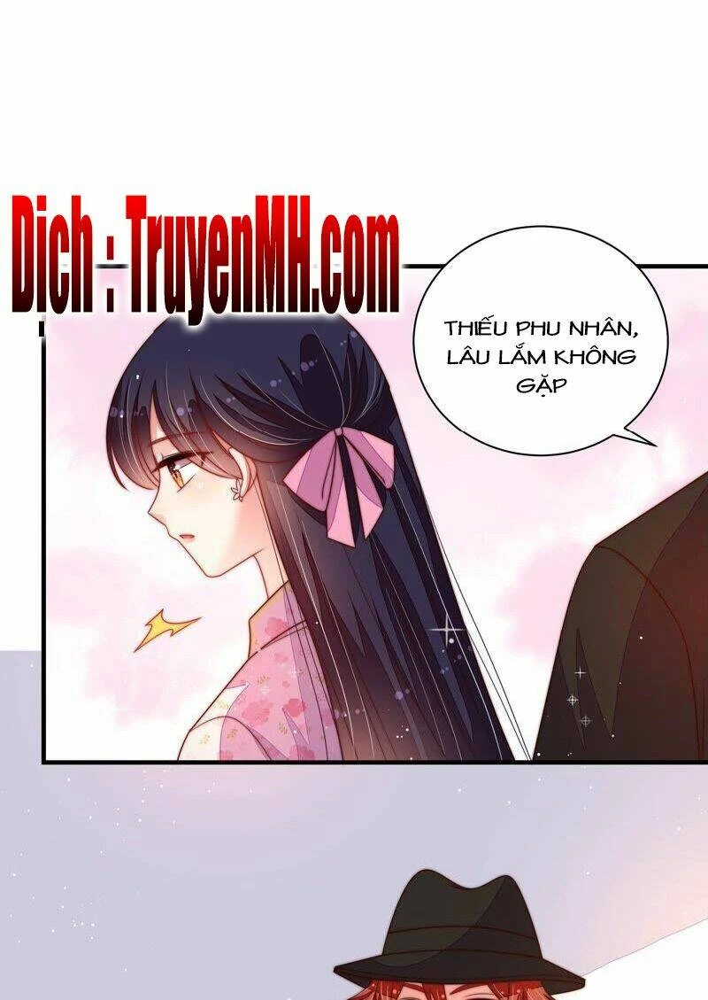 Ngày Nào Thiếu Soái Cũng Ghen Chapter 367 - 2