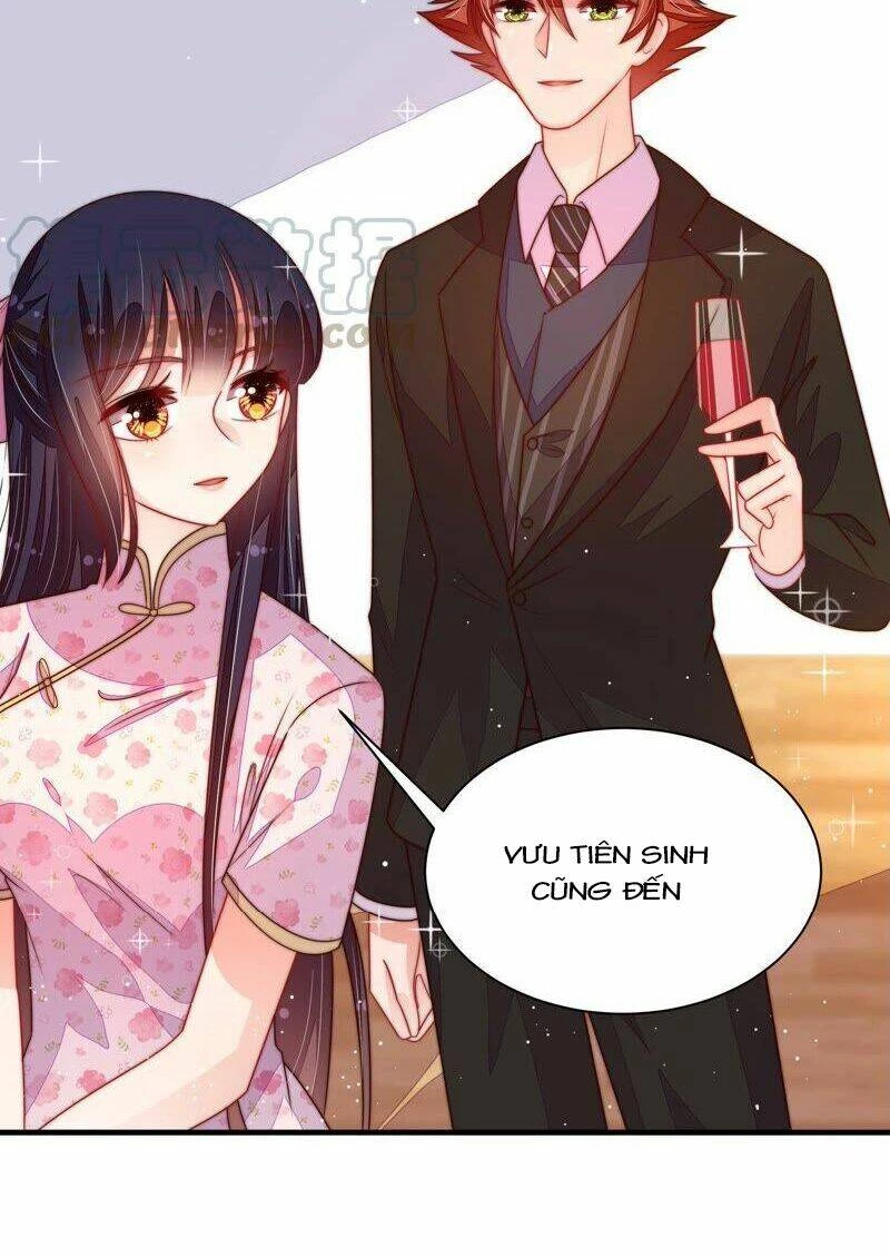 Ngày Nào Thiếu Soái Cũng Ghen Chapter 367 - 3