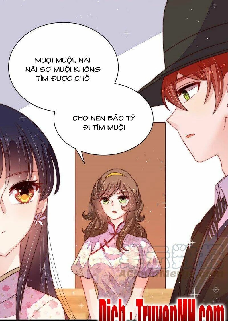 Ngày Nào Thiếu Soái Cũng Ghen Chapter 367 - 5