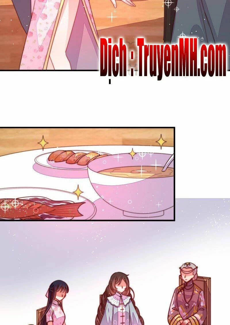 Ngày Nào Thiếu Soái Cũng Ghen Chapter 367 - 8