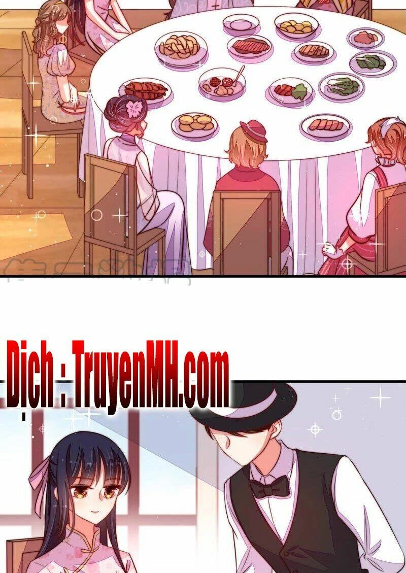Ngày Nào Thiếu Soái Cũng Ghen Chapter 367 - 9