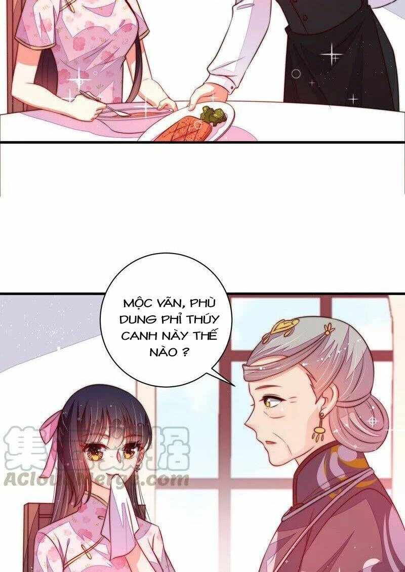 Ngày Nào Thiếu Soái Cũng Ghen Chapter 367 - 10