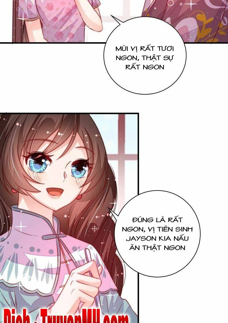 Ngày Nào Thiếu Soái Cũng Ghen Chapter 367 - 11