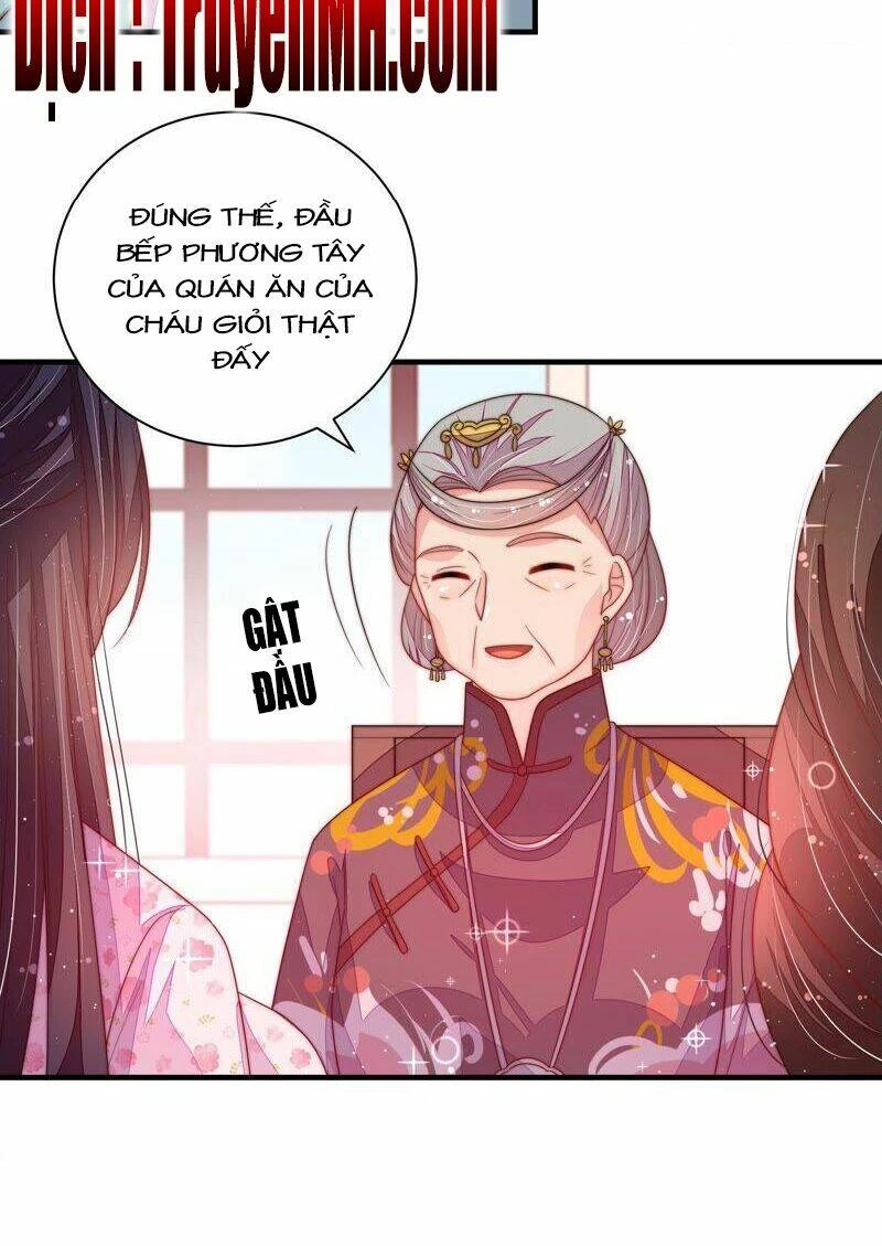 Ngày Nào Thiếu Soái Cũng Ghen Chapter 367 - 12