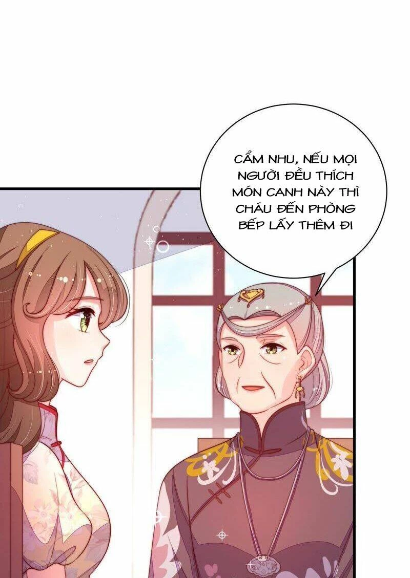 Ngày Nào Thiếu Soái Cũng Ghen Chapter 367 - 13