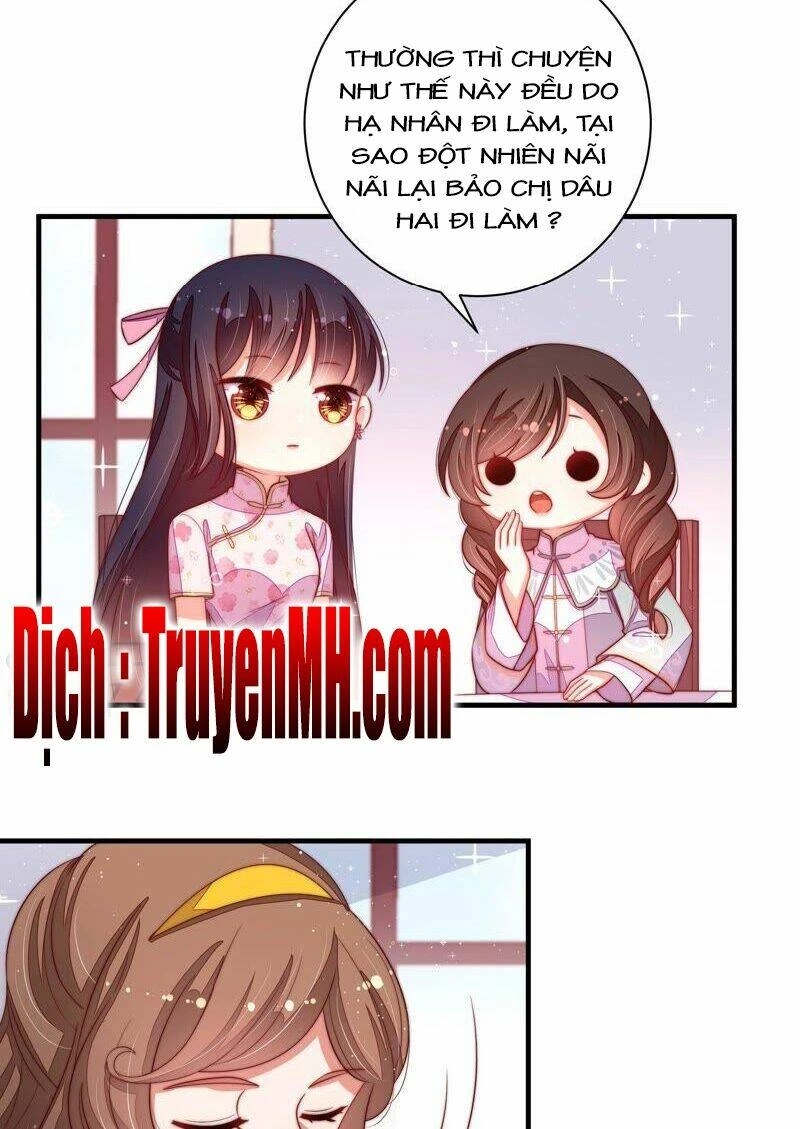 Ngày Nào Thiếu Soái Cũng Ghen Chapter 367 - 15