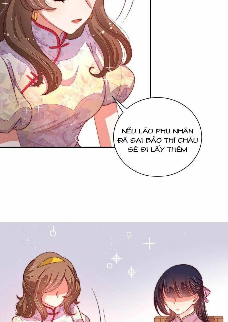Ngày Nào Thiếu Soái Cũng Ghen Chapter 367 - 16