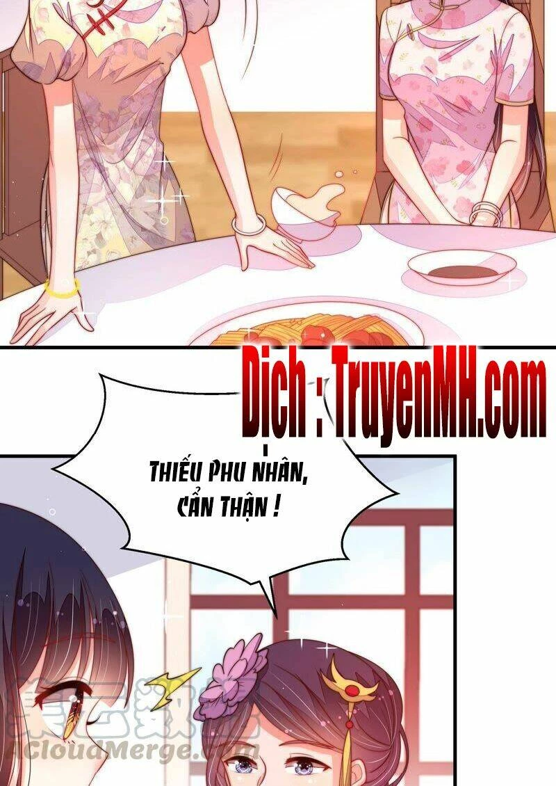 Ngày Nào Thiếu Soái Cũng Ghen Chapter 367 - 17