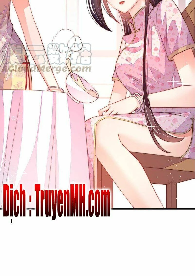 Ngày Nào Thiếu Soái Cũng Ghen Chapter 367 - 19