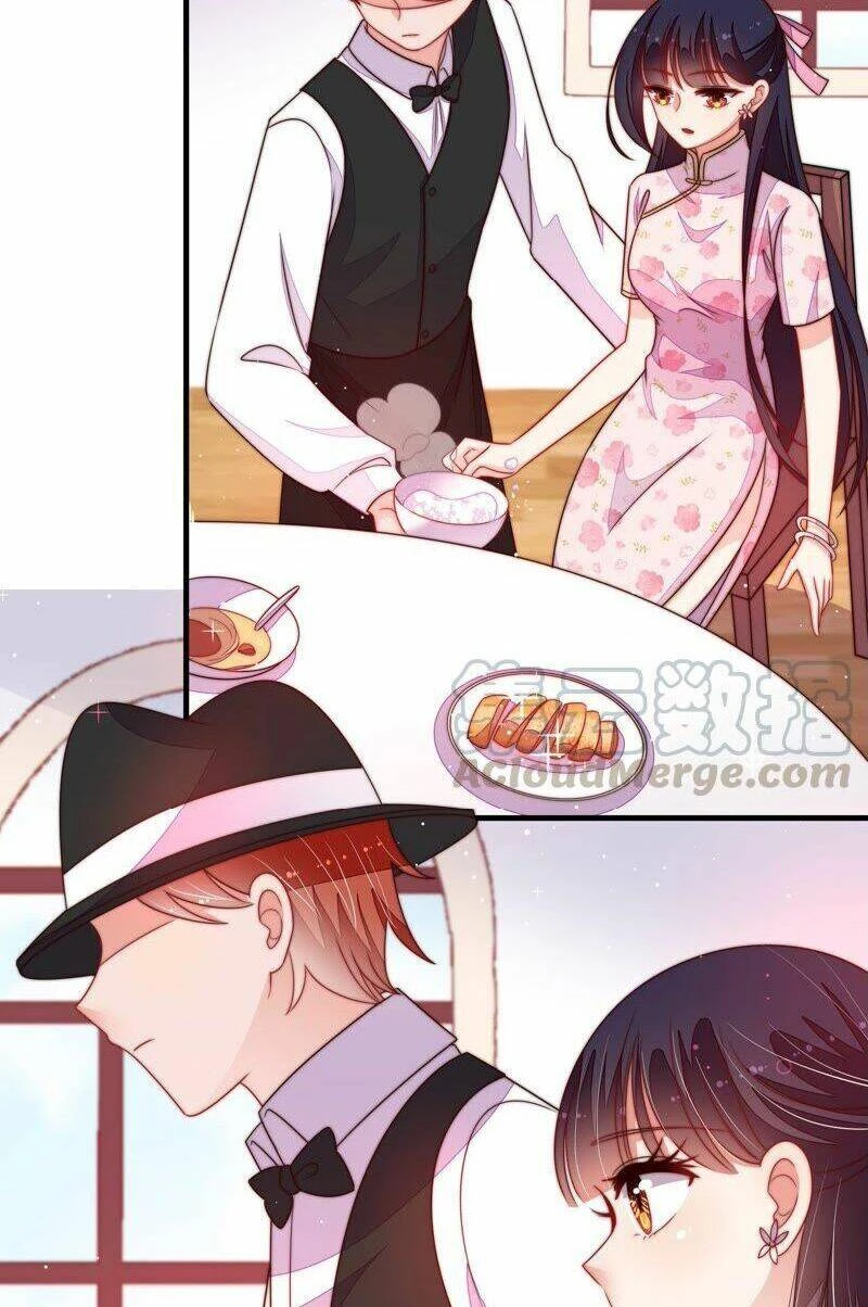 Ngày Nào Thiếu Soái Cũng Ghen Chapter 368 - 3