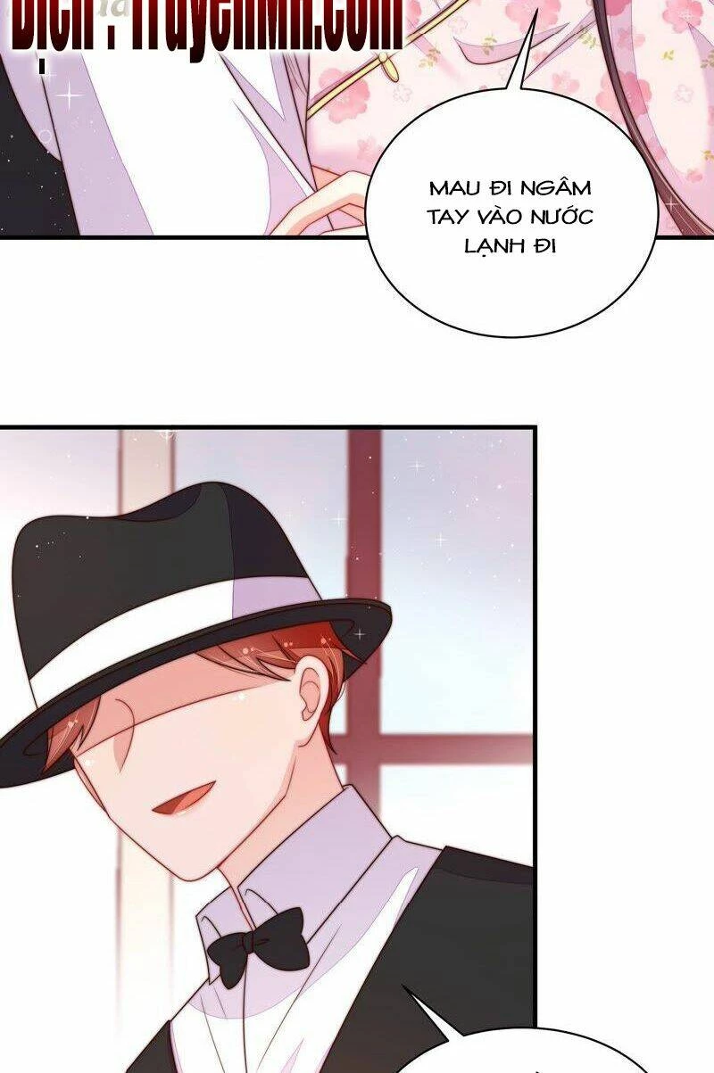 Ngày Nào Thiếu Soái Cũng Ghen Chapter 368 - 6