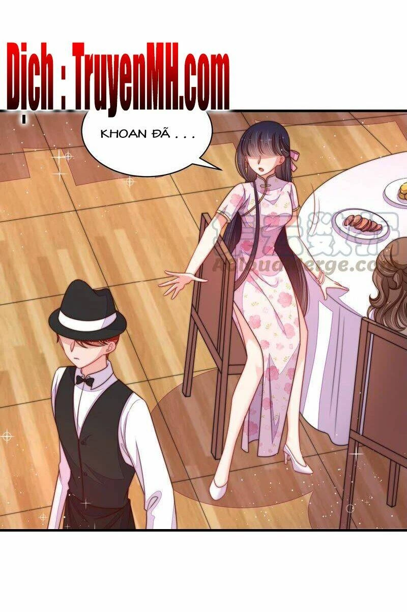 Ngày Nào Thiếu Soái Cũng Ghen Chapter 368 - 8