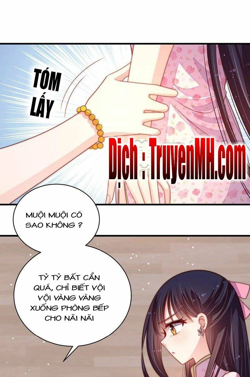 Ngày Nào Thiếu Soái Cũng Ghen Chapter 368 - 9