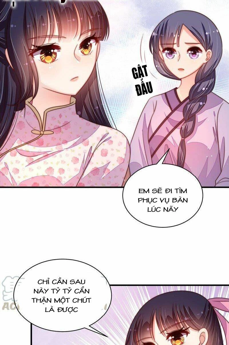 Ngày Nào Thiếu Soái Cũng Ghen Chapter 368 - 11