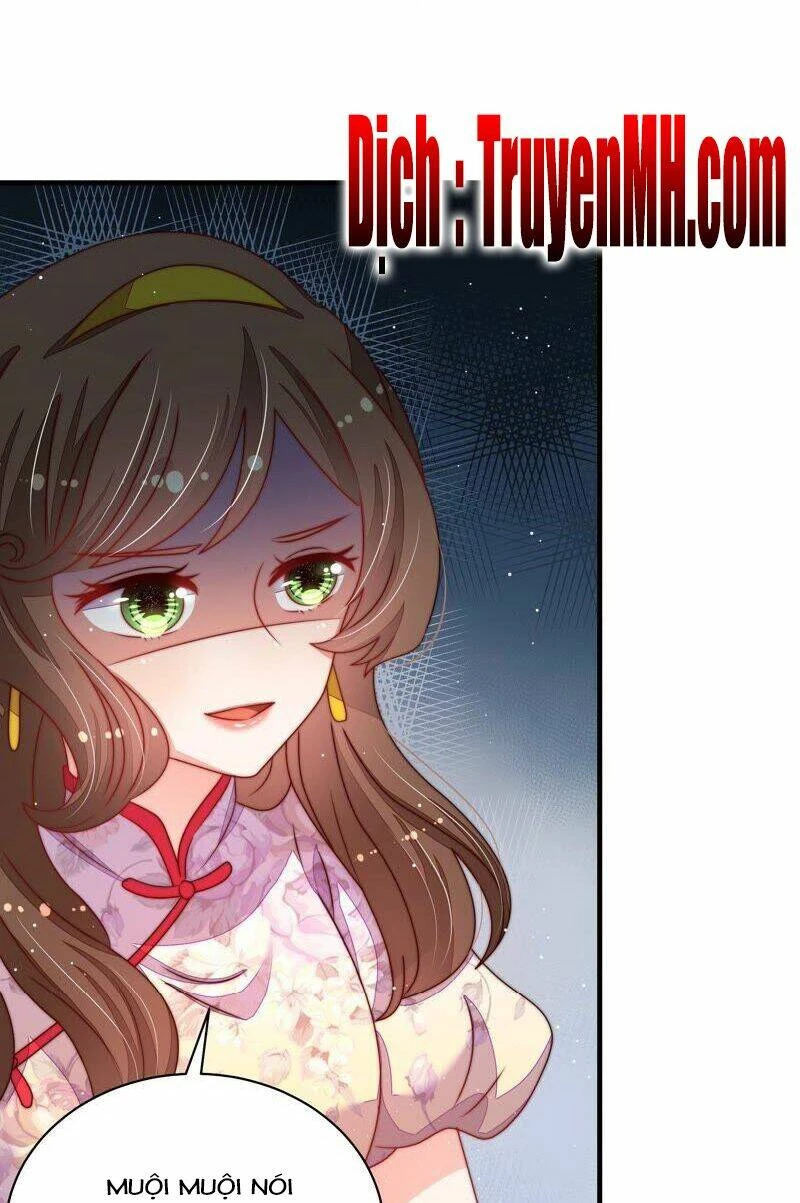 Ngày Nào Thiếu Soái Cũng Ghen Chapter 368 - 13