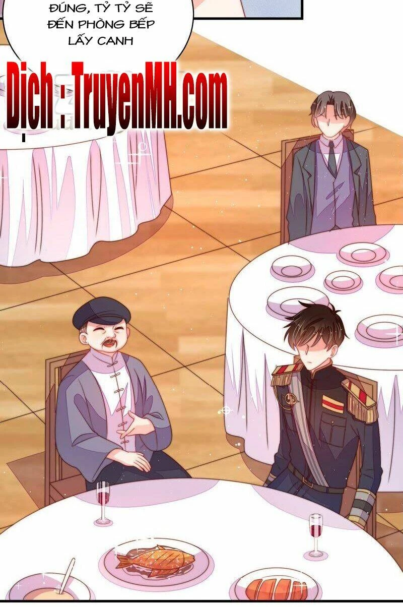 Ngày Nào Thiếu Soái Cũng Ghen Chapter 368 - 14