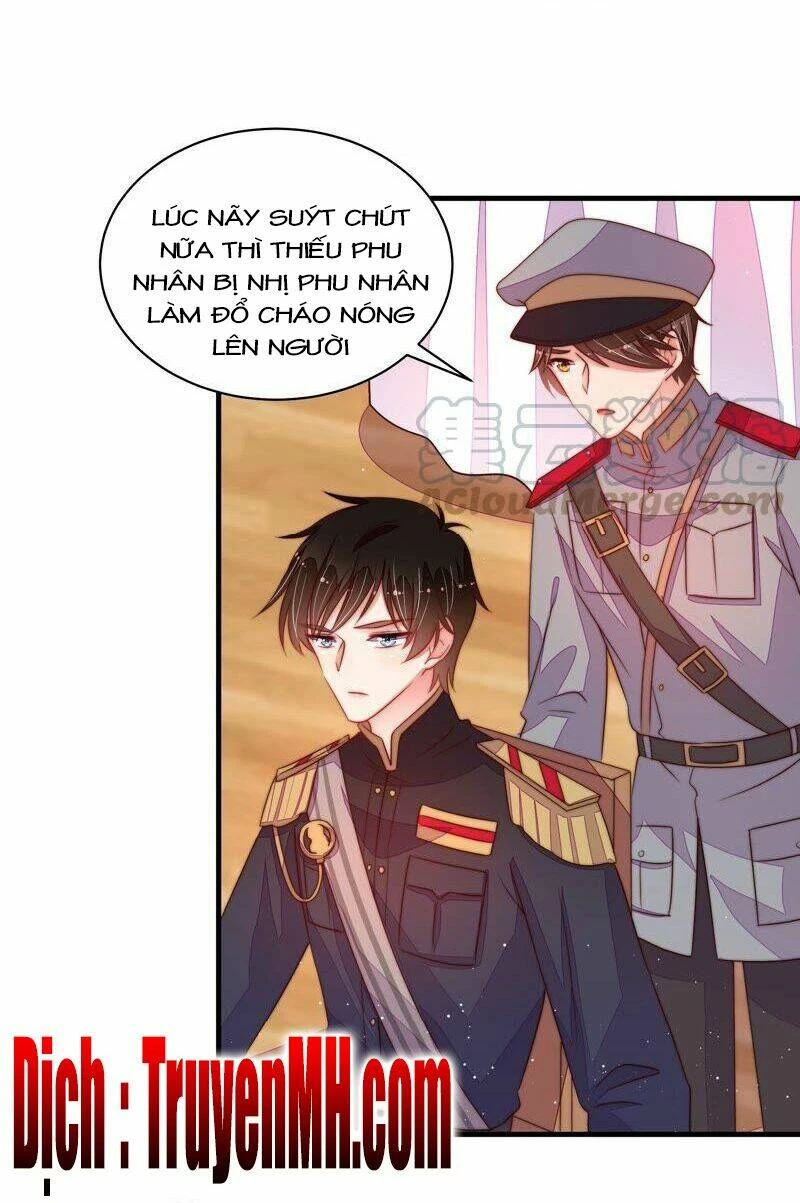 Ngày Nào Thiếu Soái Cũng Ghen Chapter 368 - 15