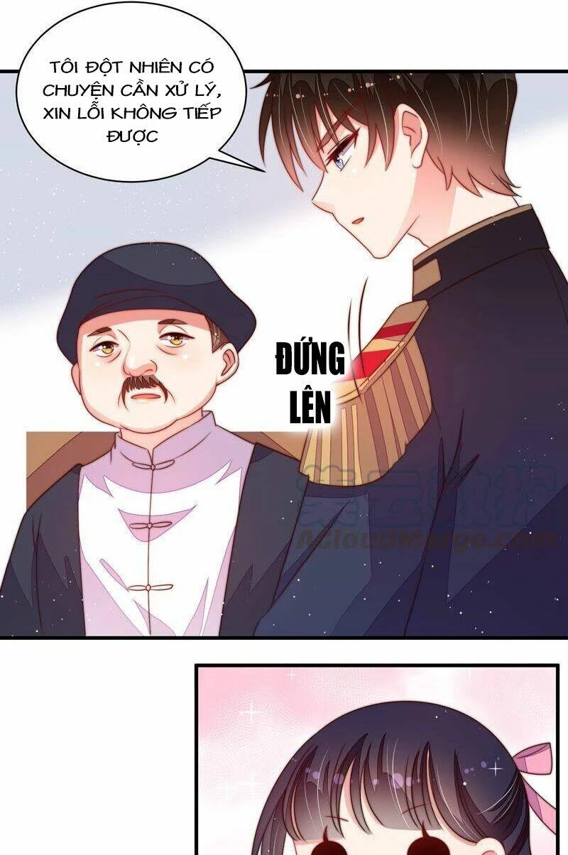 Ngày Nào Thiếu Soái Cũng Ghen Chapter 368 - 16