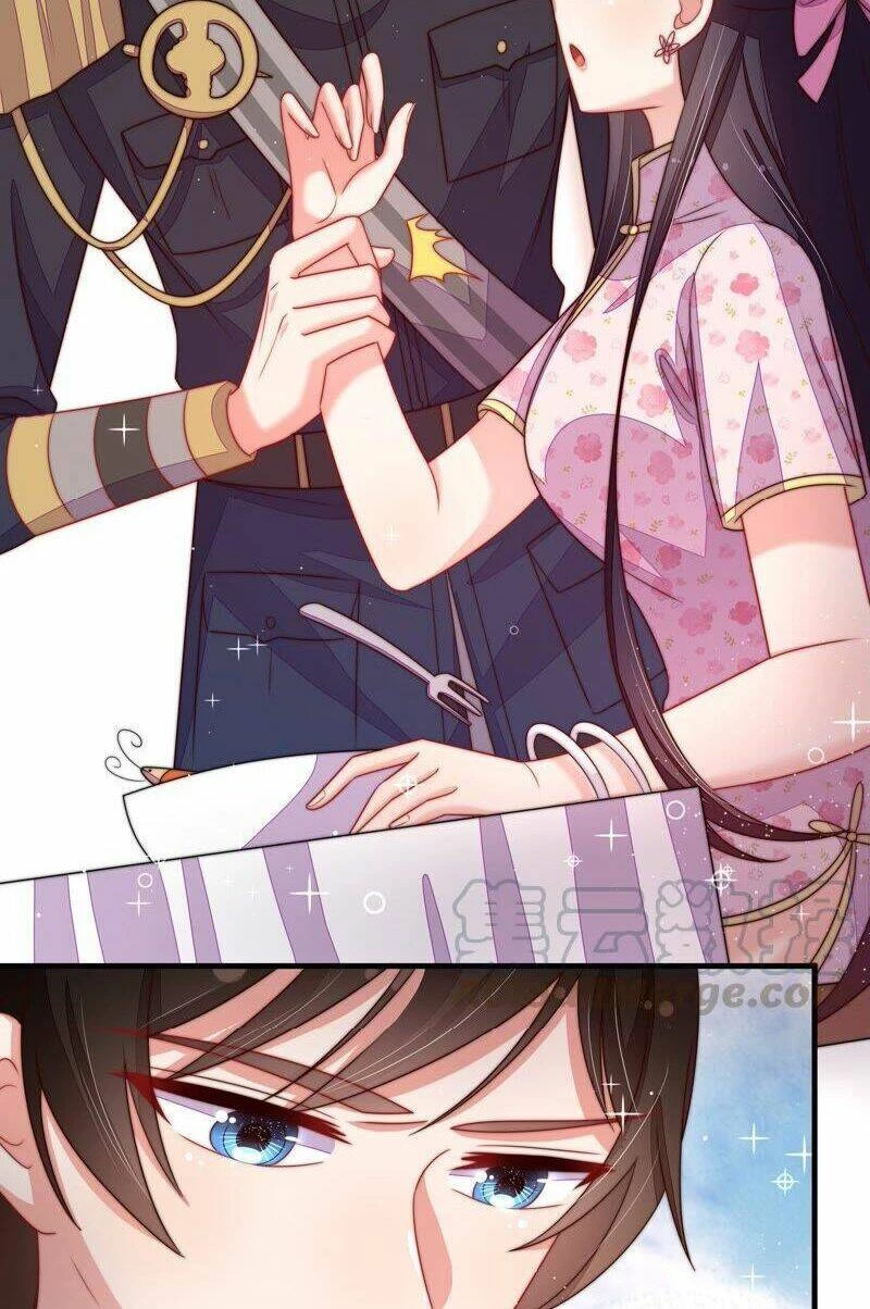 Ngày Nào Thiếu Soái Cũng Ghen Chapter 368 - 18