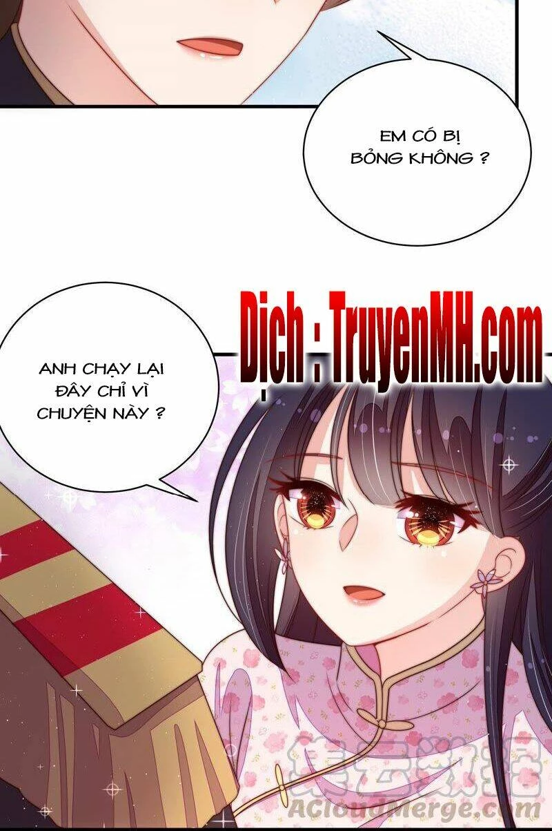 Ngày Nào Thiếu Soái Cũng Ghen Chapter 368 - 19