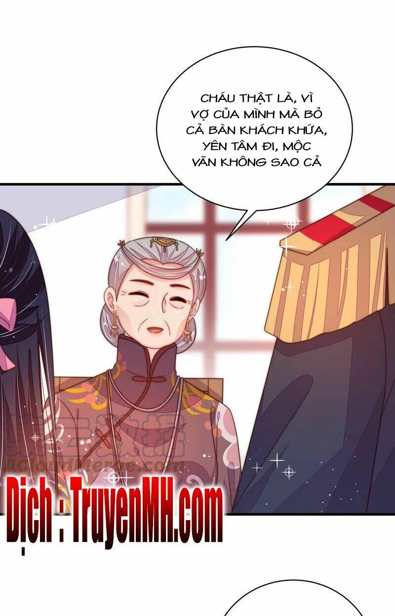 Ngày Nào Thiếu Soái Cũng Ghen Chapter 369 - 2