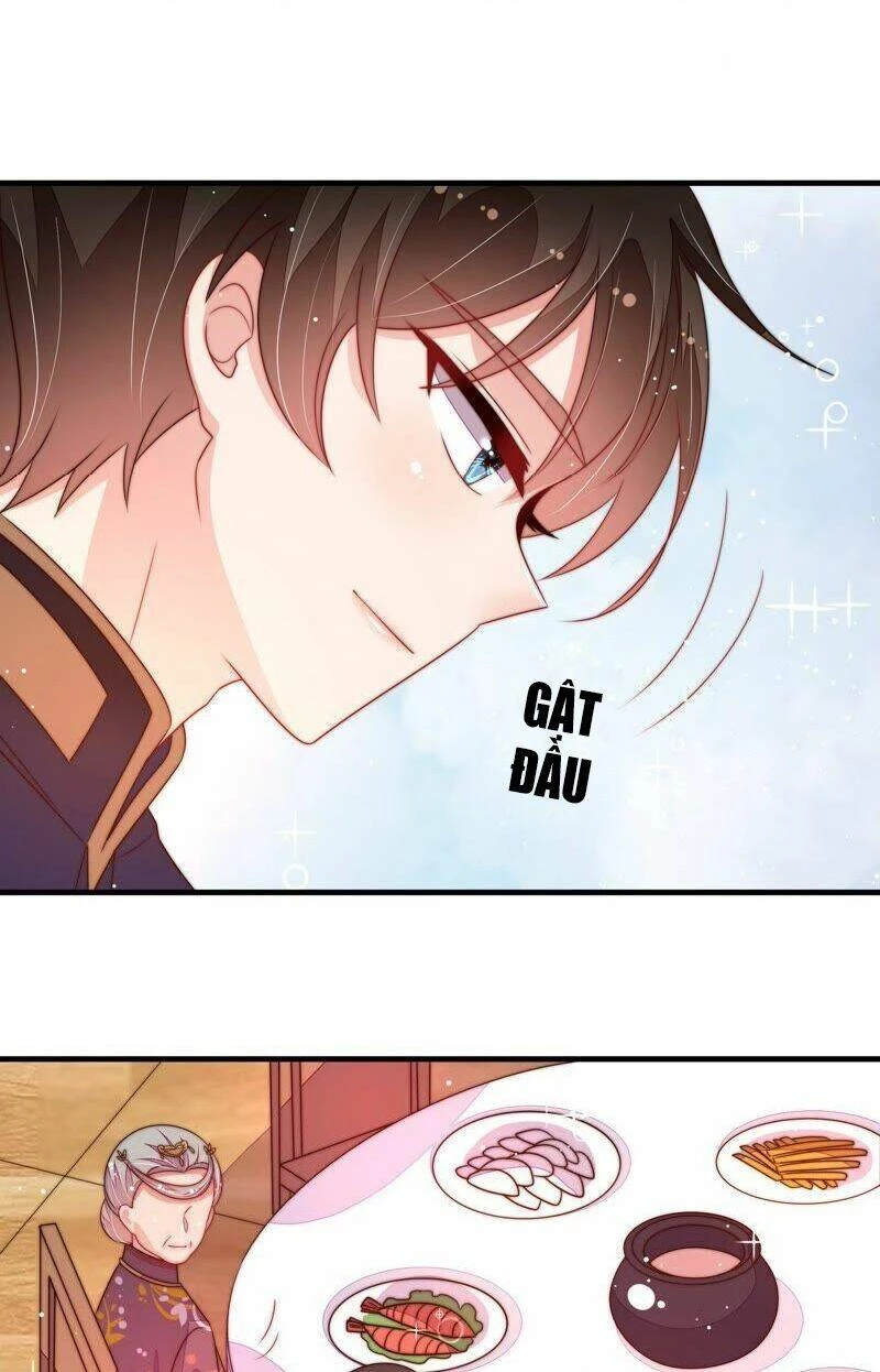 Ngày Nào Thiếu Soái Cũng Ghen Chapter 369 - 4