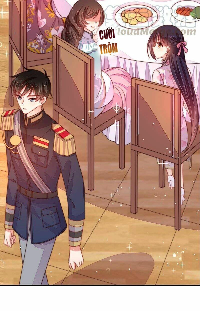 Ngày Nào Thiếu Soái Cũng Ghen Chapter 369 - 5