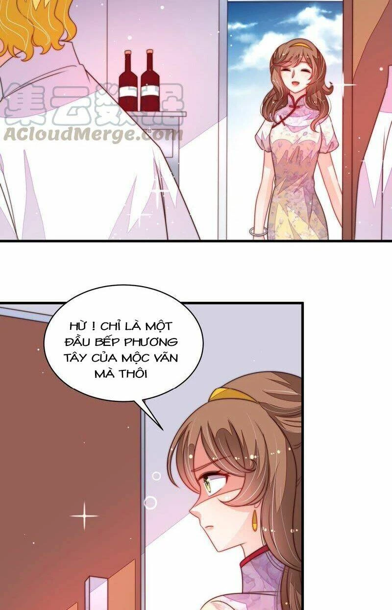 Ngày Nào Thiếu Soái Cũng Ghen Chapter 369 - 7