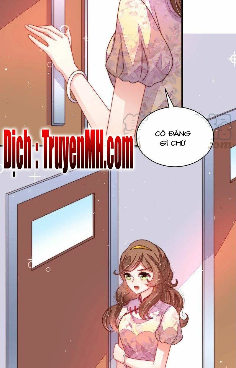 Ngày Nào Thiếu Soái Cũng Ghen Chapter 369 - 8