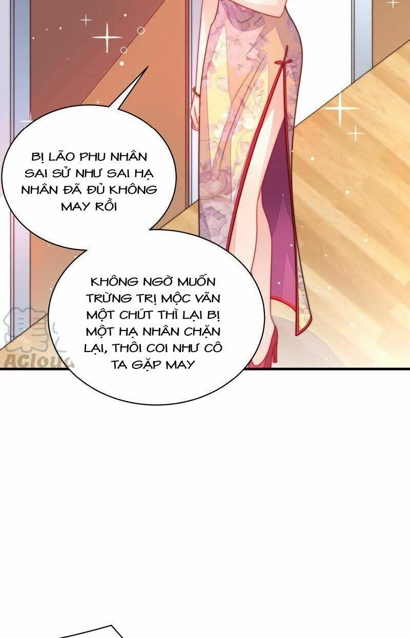 Ngày Nào Thiếu Soái Cũng Ghen Chapter 369 - 9