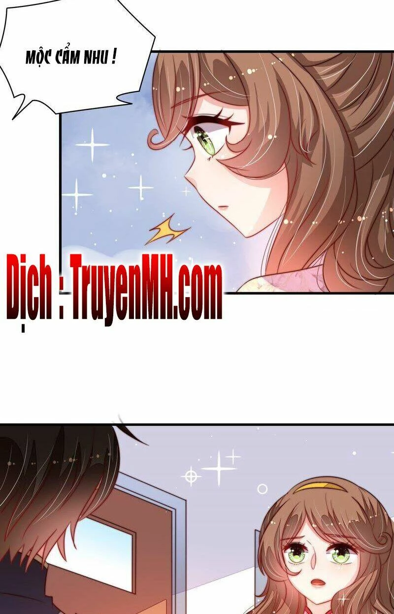 Ngày Nào Thiếu Soái Cũng Ghen Chapter 369 - 10