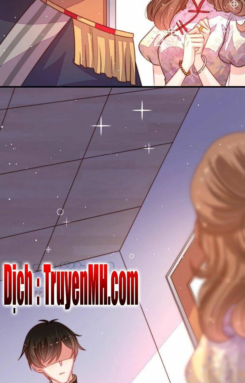 Ngày Nào Thiếu Soái Cũng Ghen Chapter 369 - 11