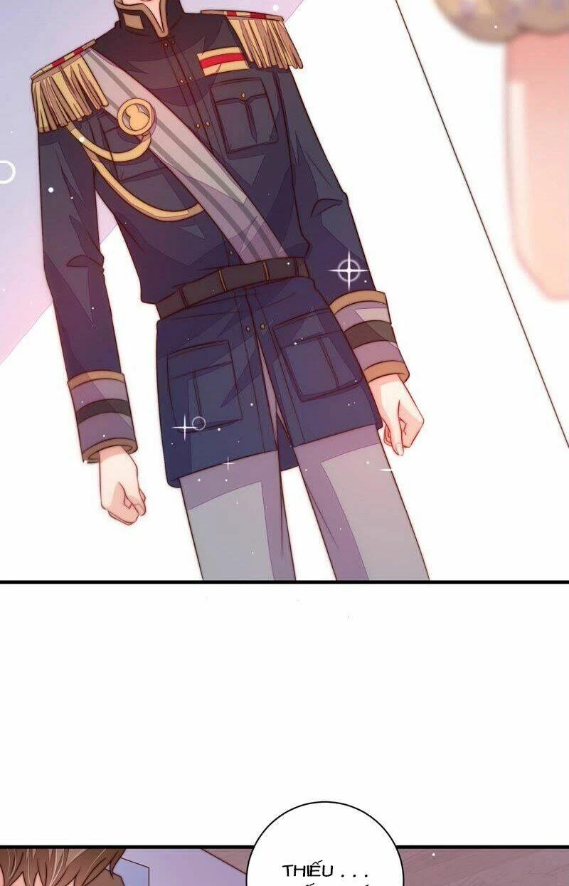 Ngày Nào Thiếu Soái Cũng Ghen Chapter 369 - 12