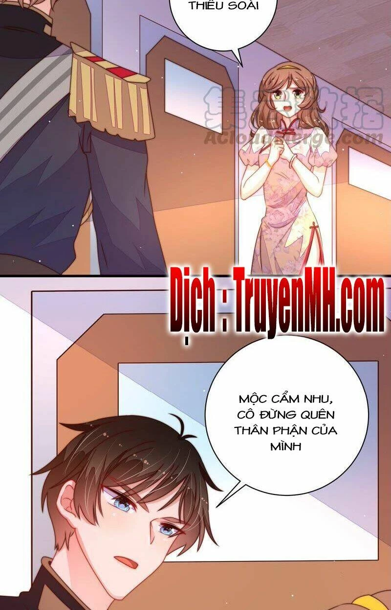 Ngày Nào Thiếu Soái Cũng Ghen Chapter 369 - 13
