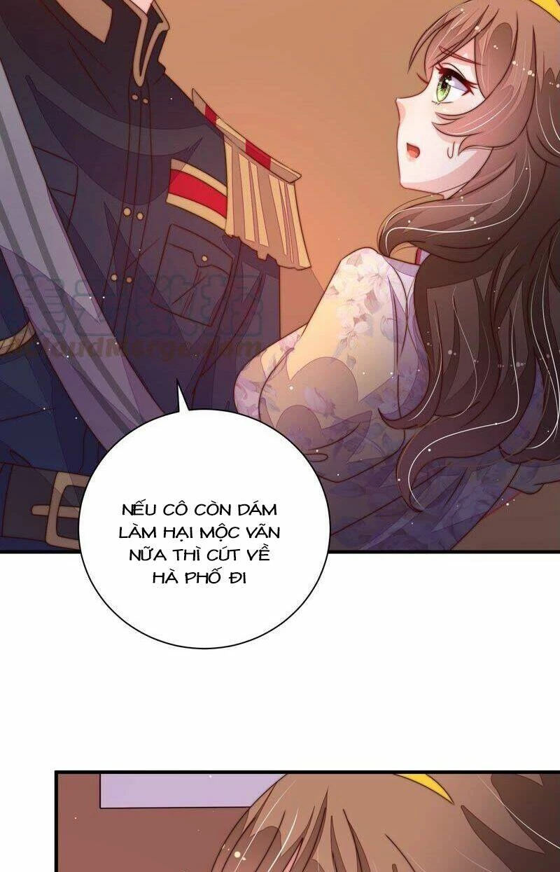 Ngày Nào Thiếu Soái Cũng Ghen Chapter 369 - 14